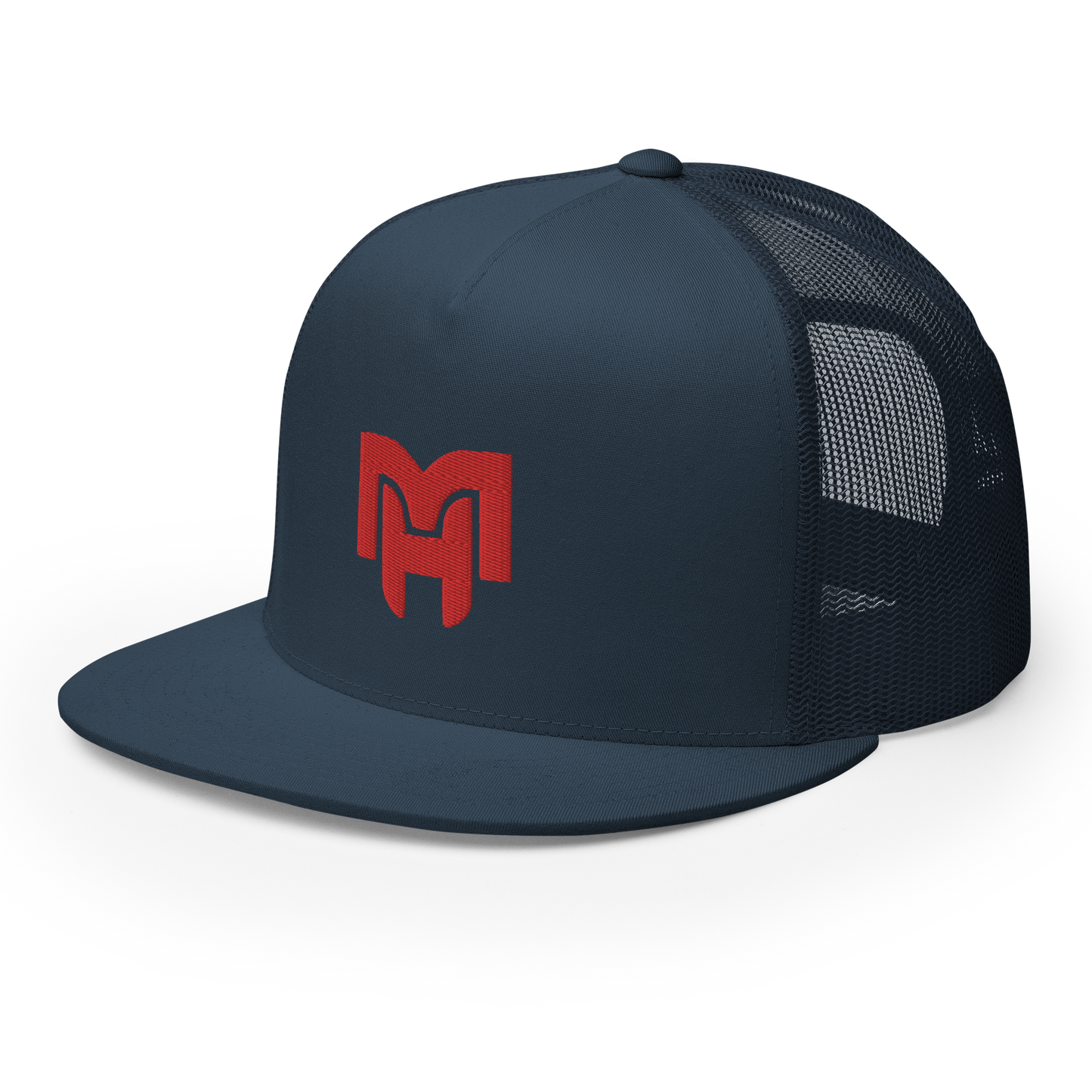 MACK HOWARD TRUCKER CAP