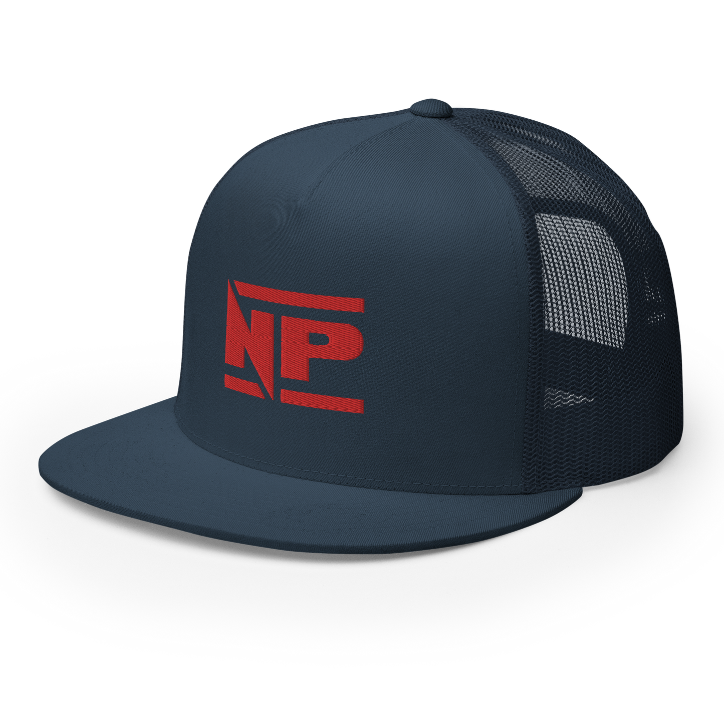 NOAH PIERRE TRUCKER CAP