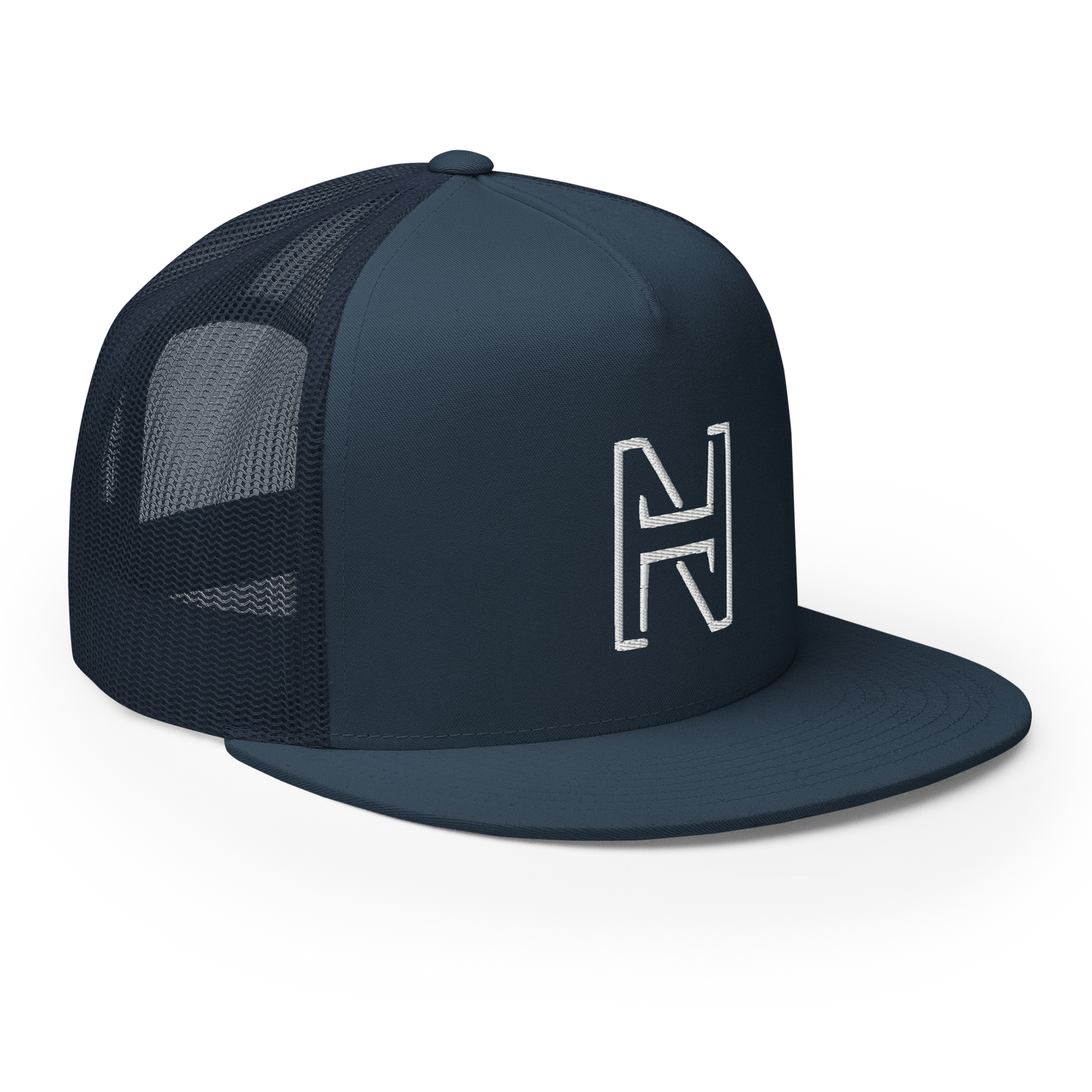 NILE HILL TRUCKER CAP