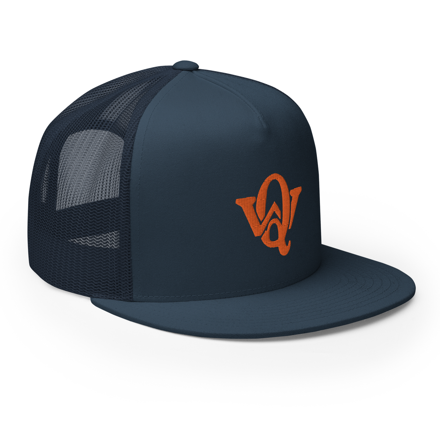 WORKMAN TRUCKER CAP