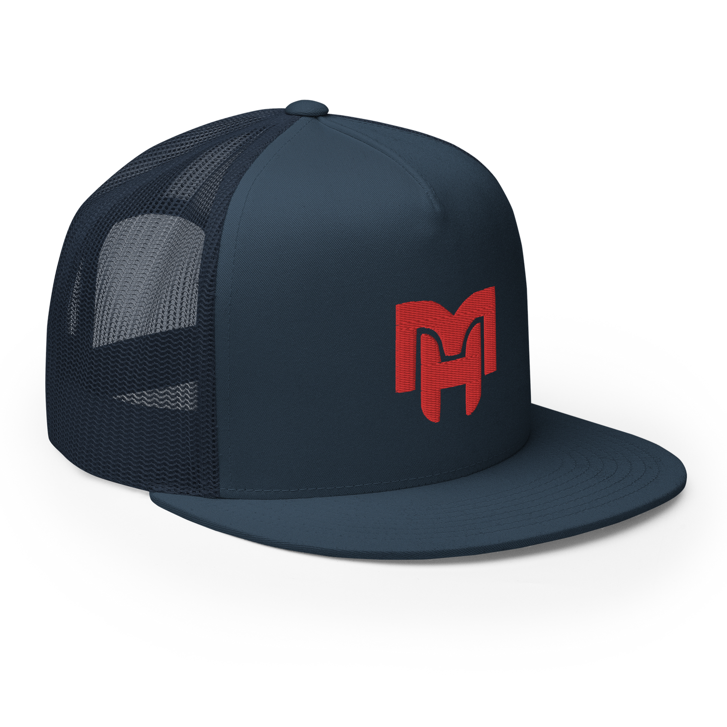 MACK HOWARD TRUCKER CAP