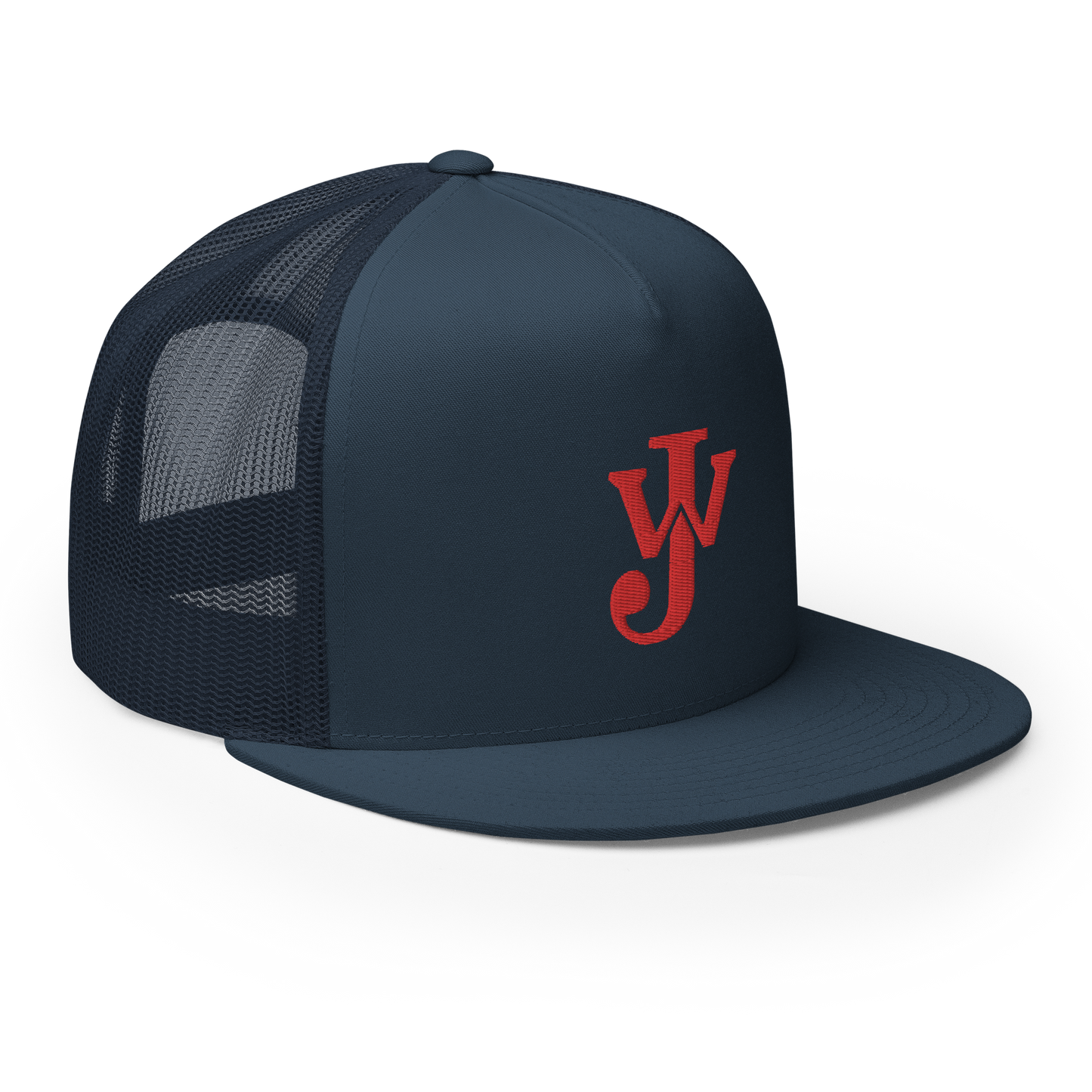 WORTHLEY TRUCKER CAP