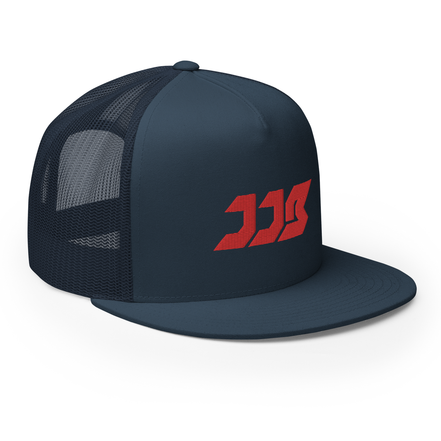 JJB TRUCKER CAP