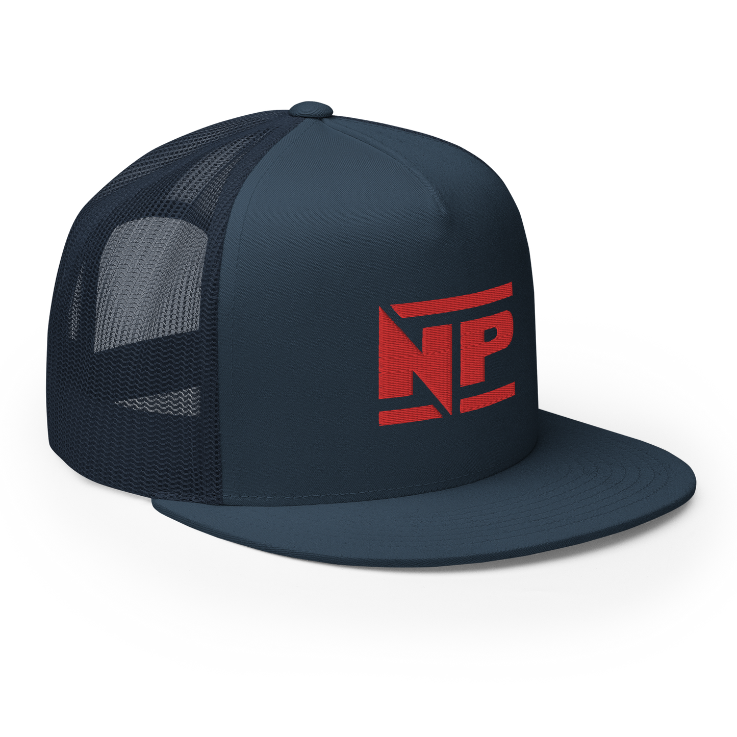 NOAH PIERRE TRUCKER CAP