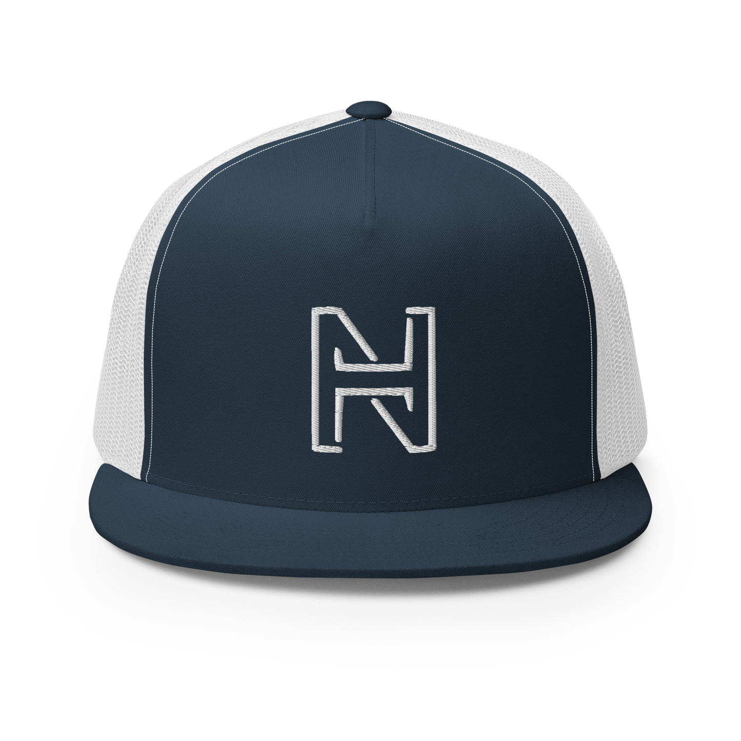 NILE HILL TRUCKER CAP