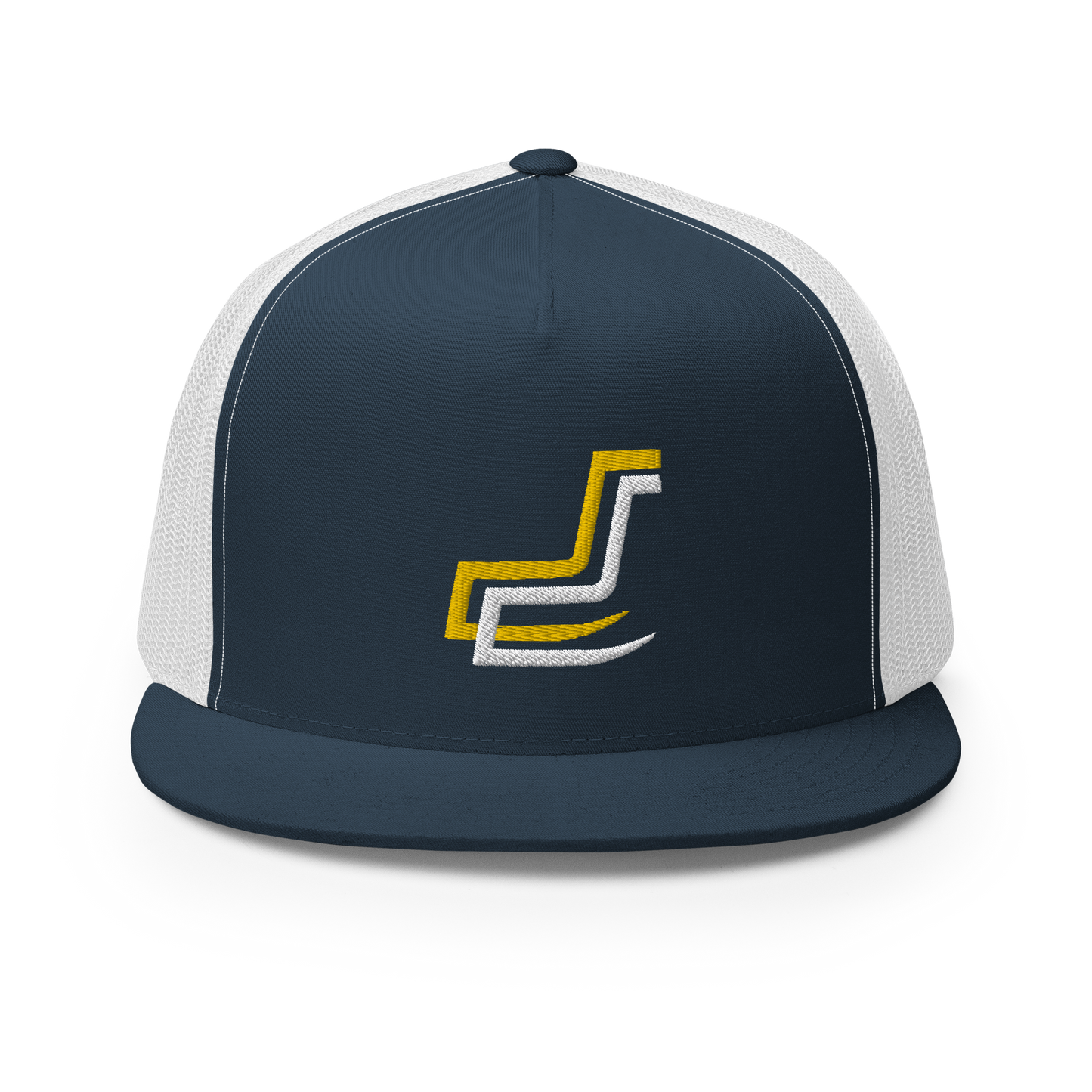 JOSIAH JACKSON TRUCKER CAP