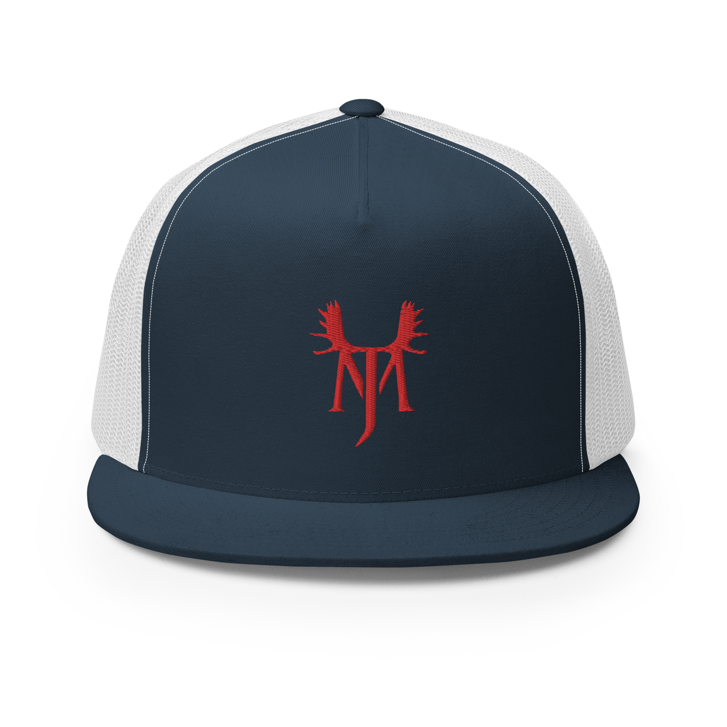 JALEN MAYDEN TRUCKER CAP