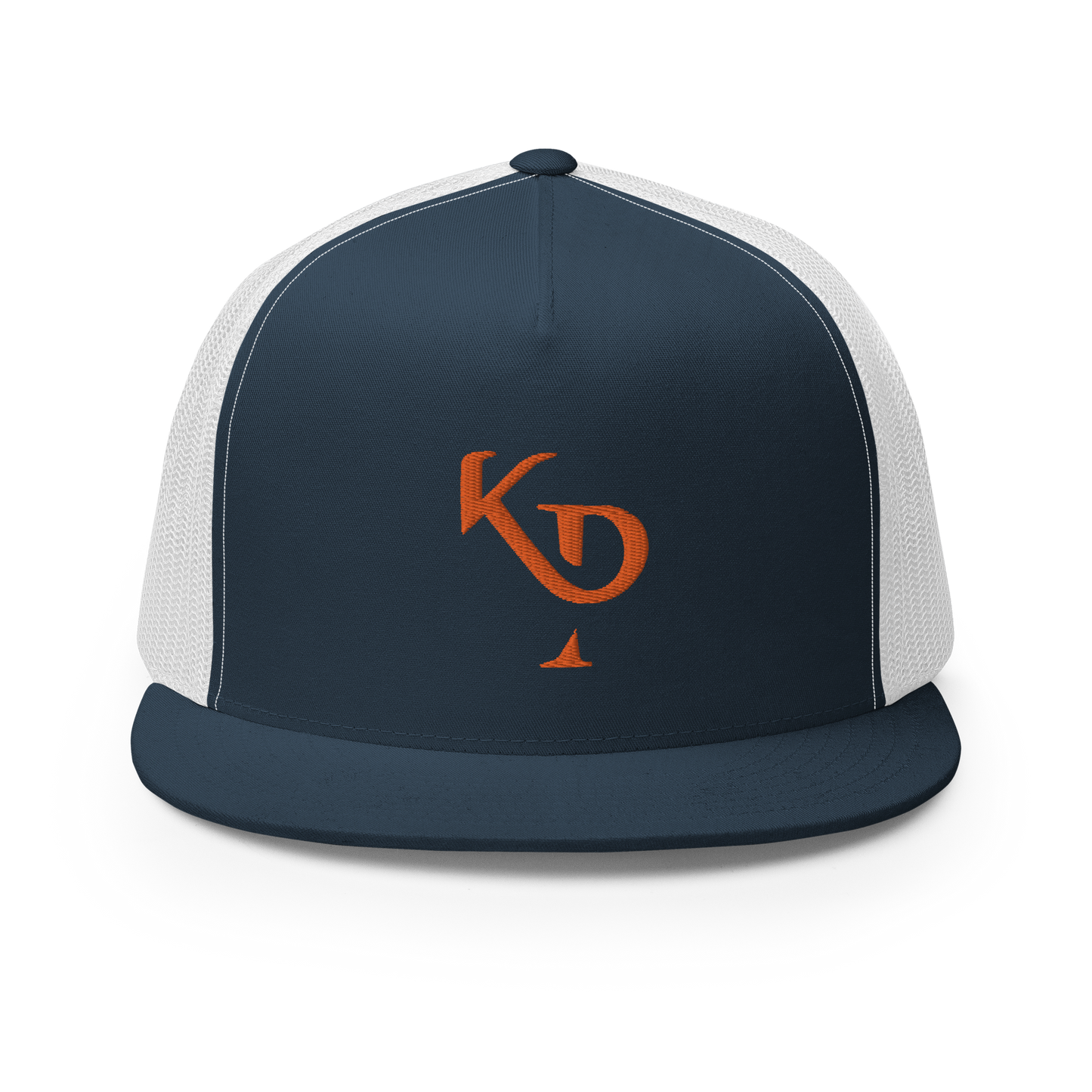 KALEB PATTERSON TRUCKER CAP