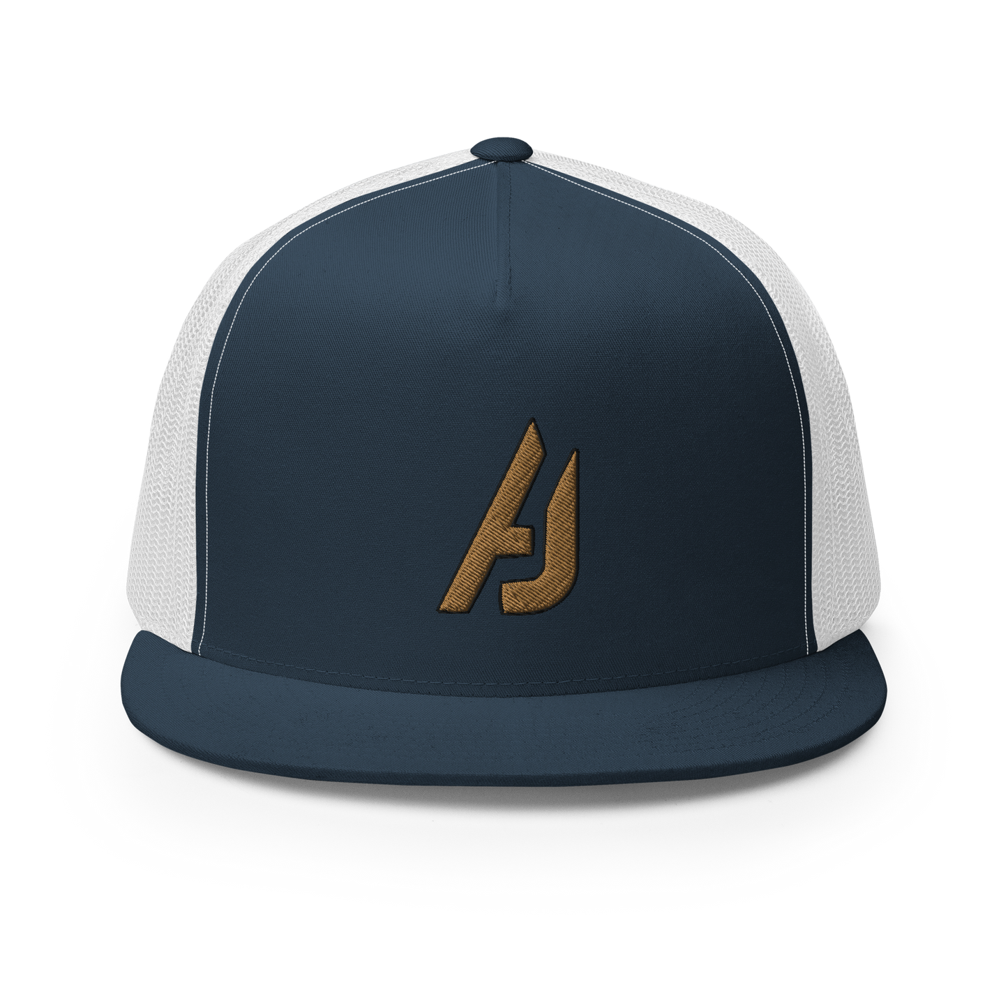 AMIYA JENKINS GOLD SERIES TRUCKER CAP