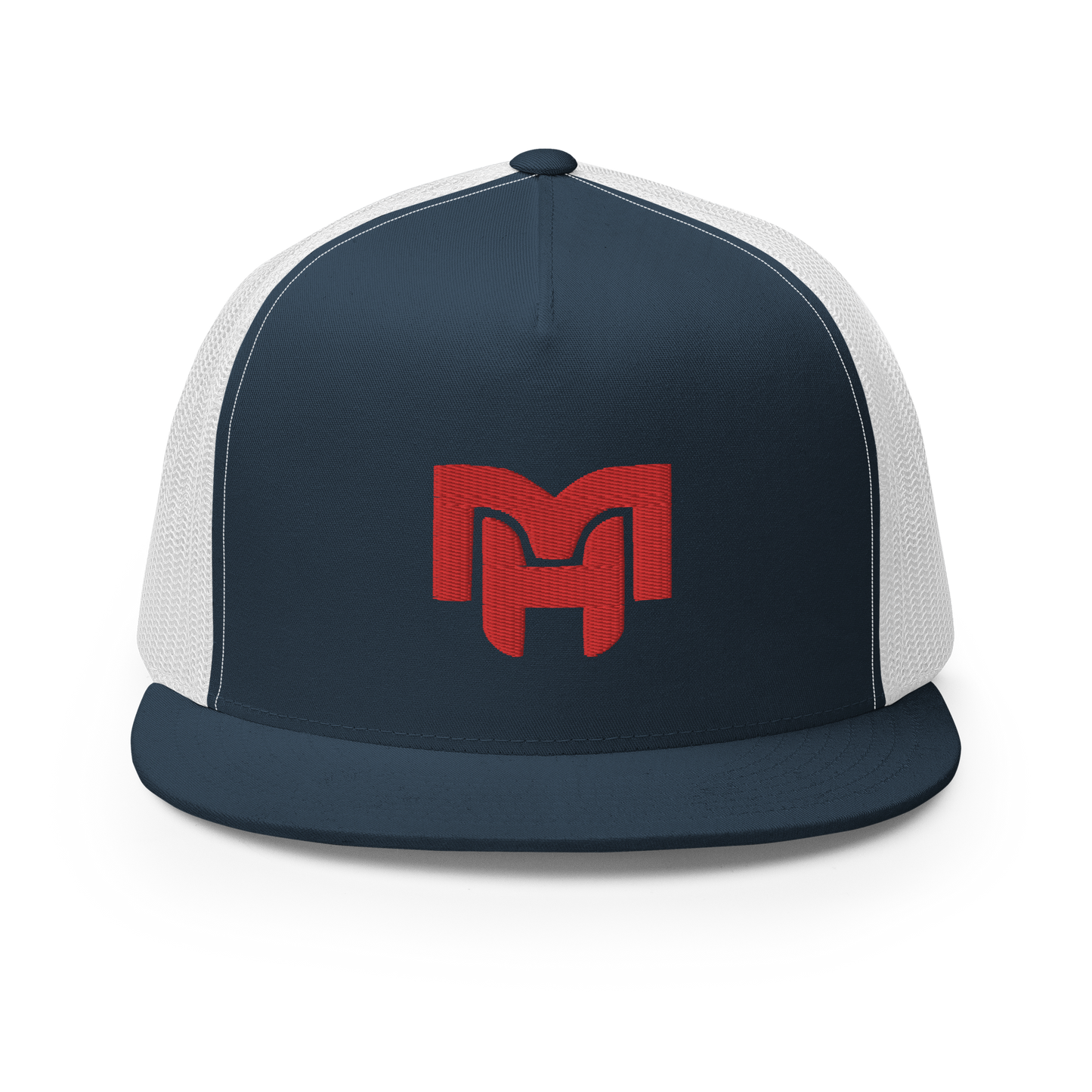 MACK HOWARD TRUCKER CAP