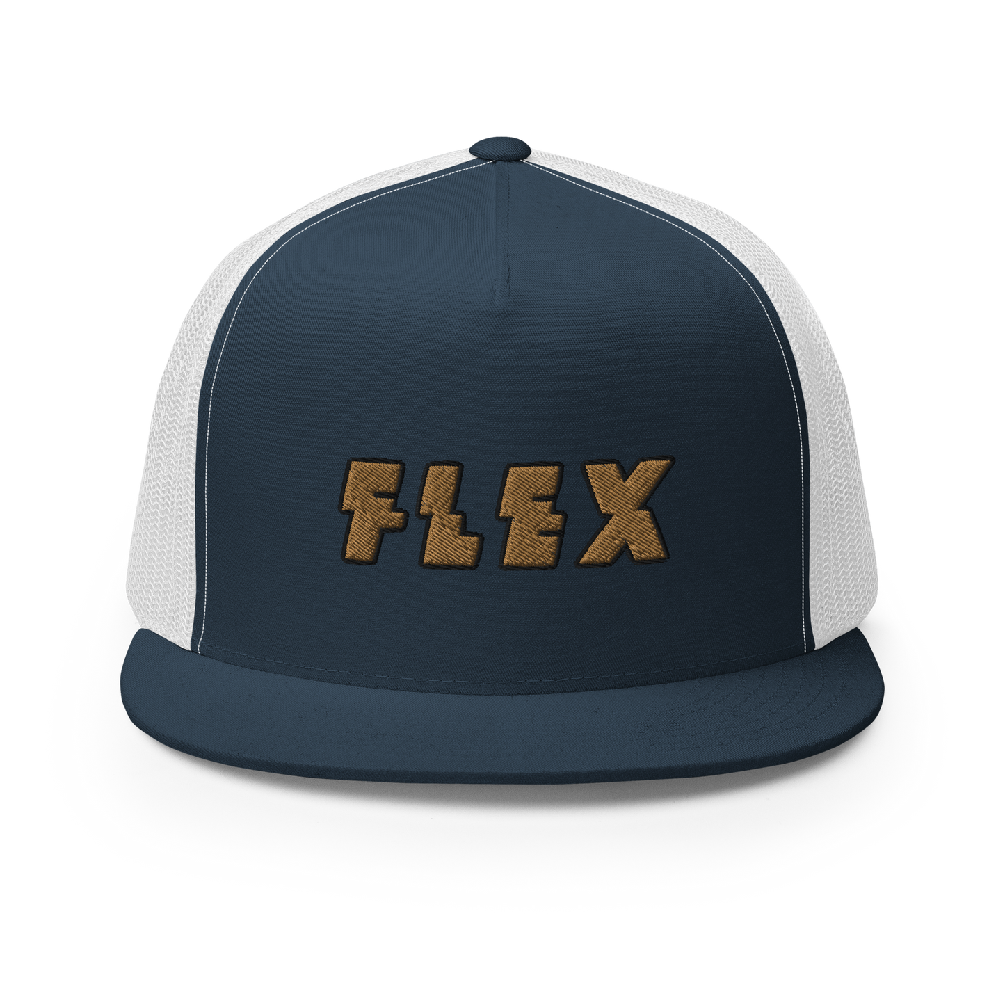 FLEX JOSEPH TRUCKER CAP