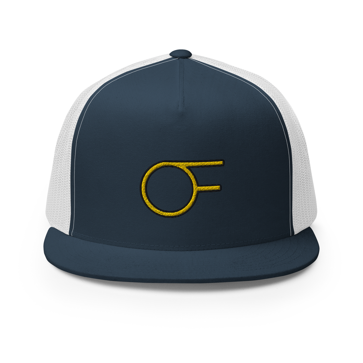 ORYEND TRUCKER CAP