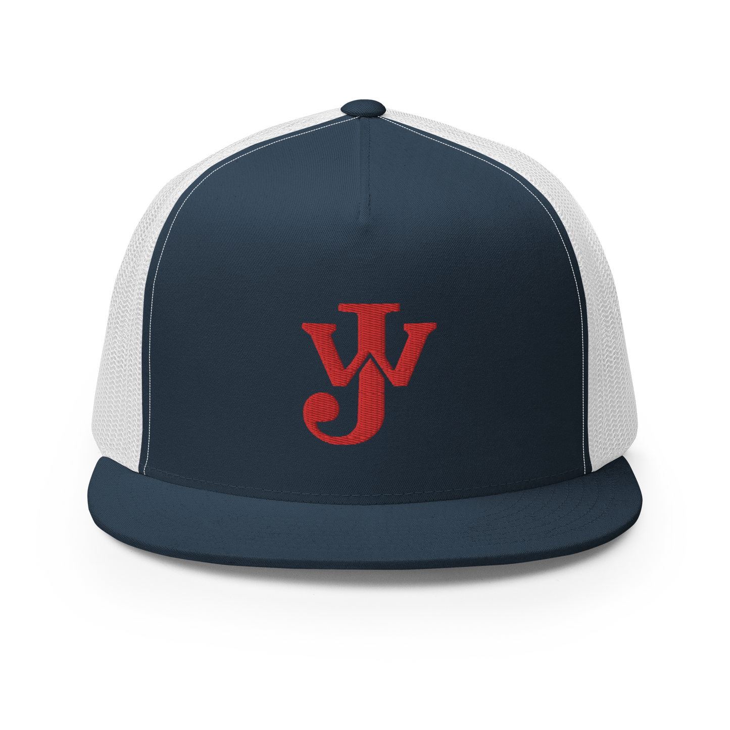 WORTHLEY TRUCKER CAP