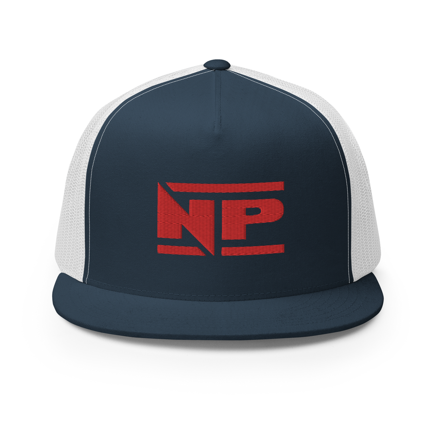 NOAH PIERRE TRUCKER CAP