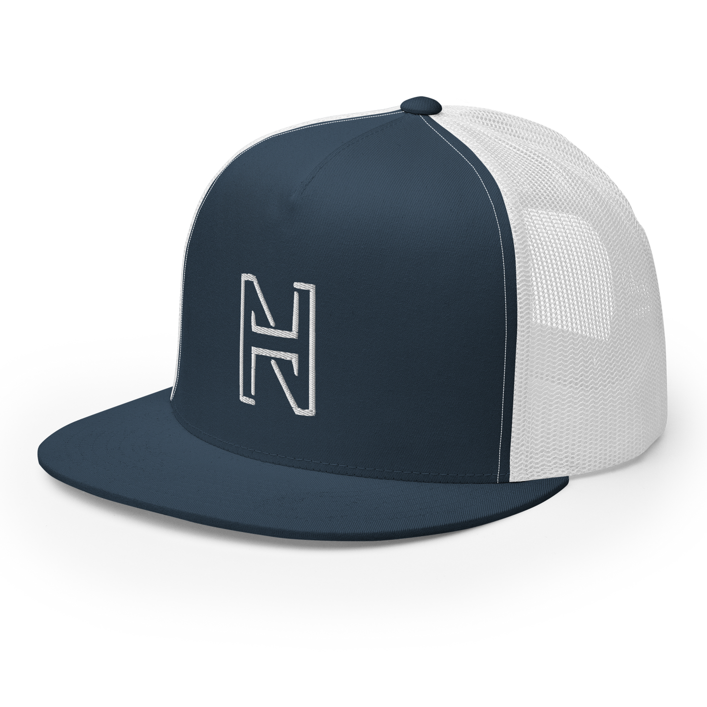 NILE HILL TRUCKER CAP