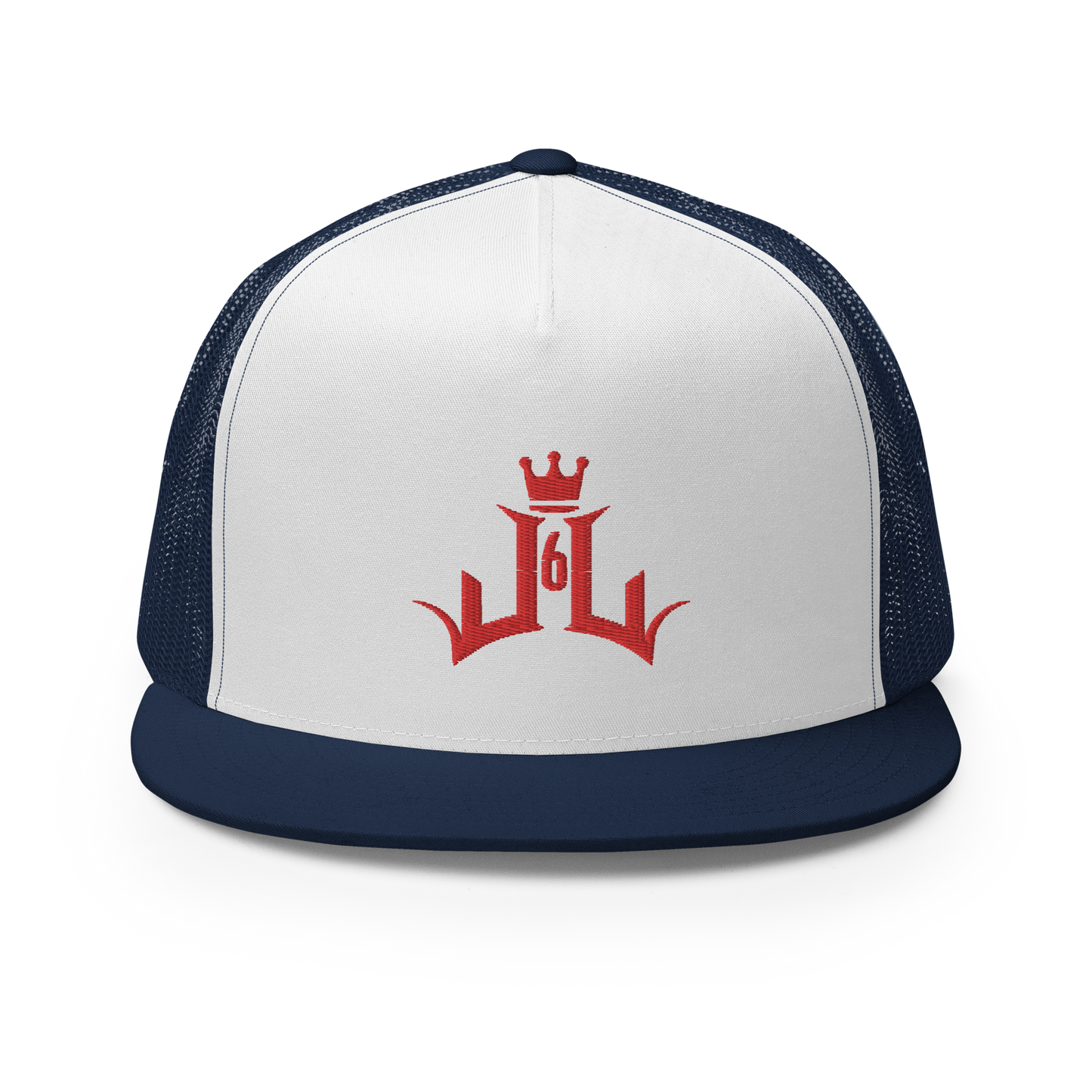 JJ SPARKMAN TRUCKER CAP