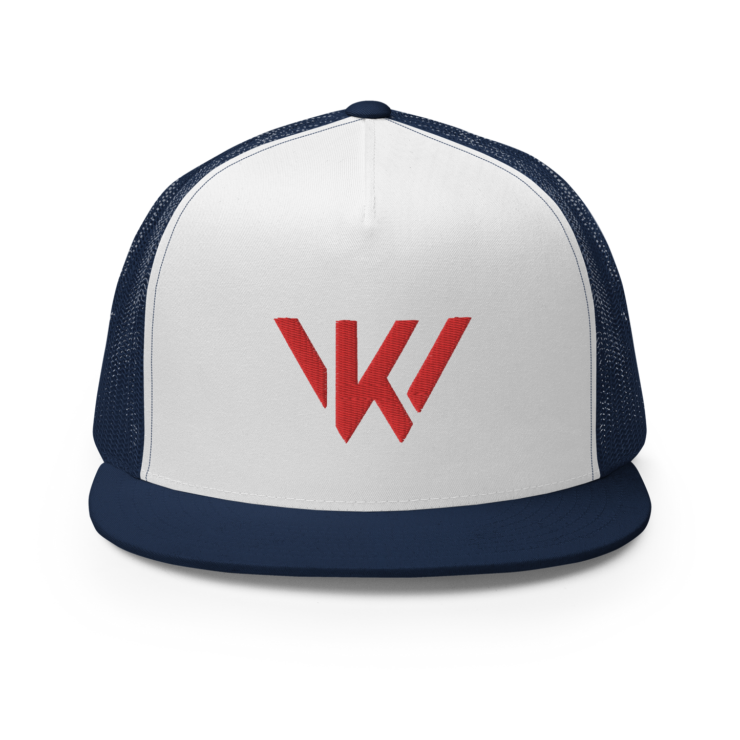 KADEN WEATHERBY TRUCKER CAP