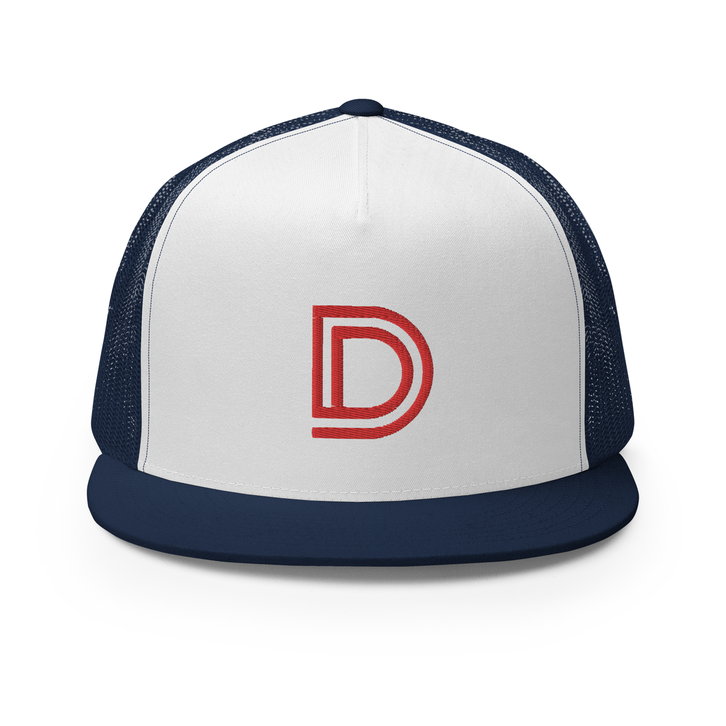 DREW DEARMAN TRUCKER CAP