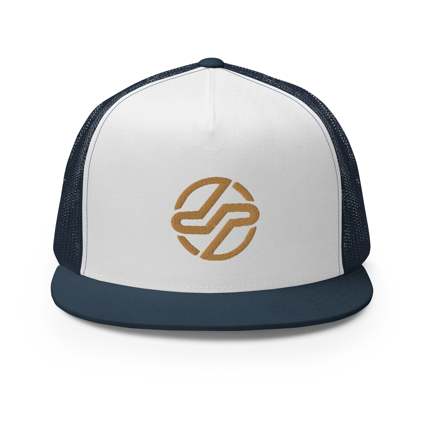 DRACO GOLD SERIES TRUCKER CAP