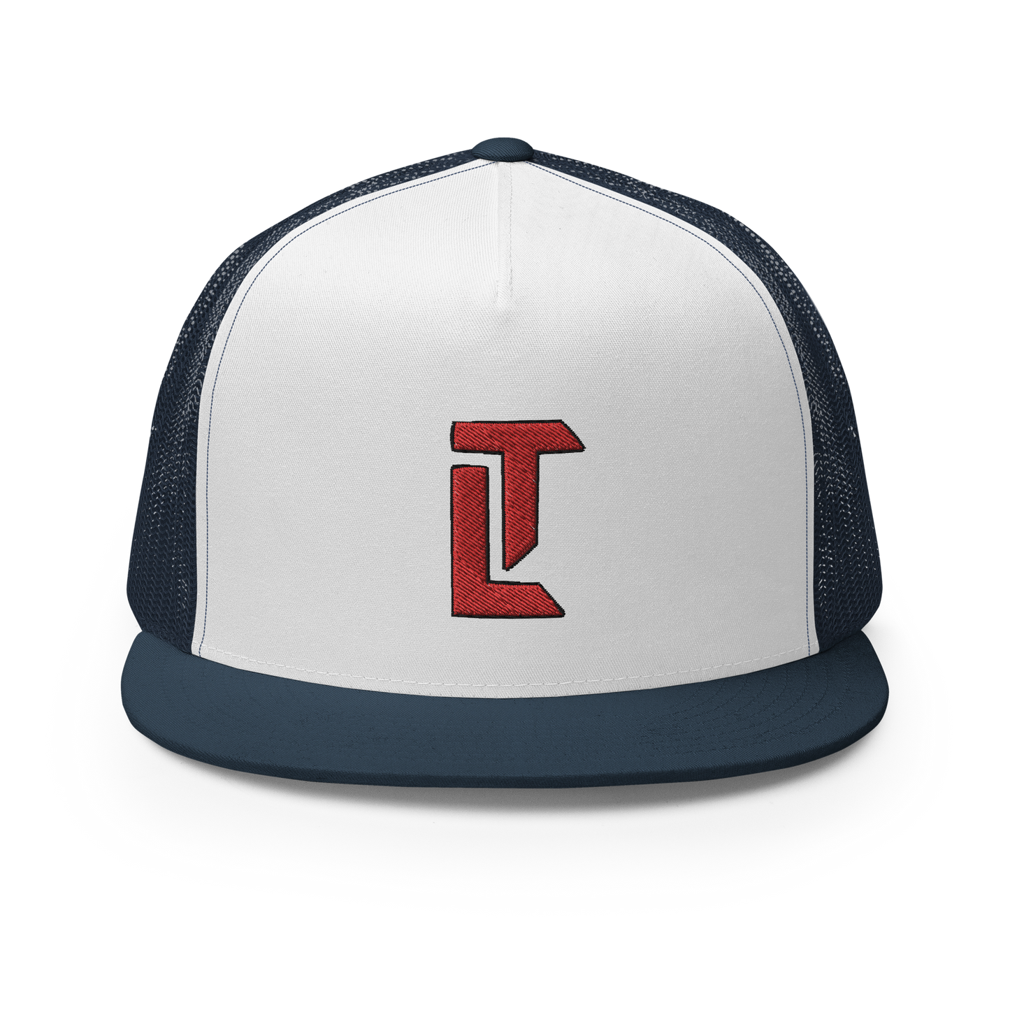 LEX THOMAS TRUCKER CAP