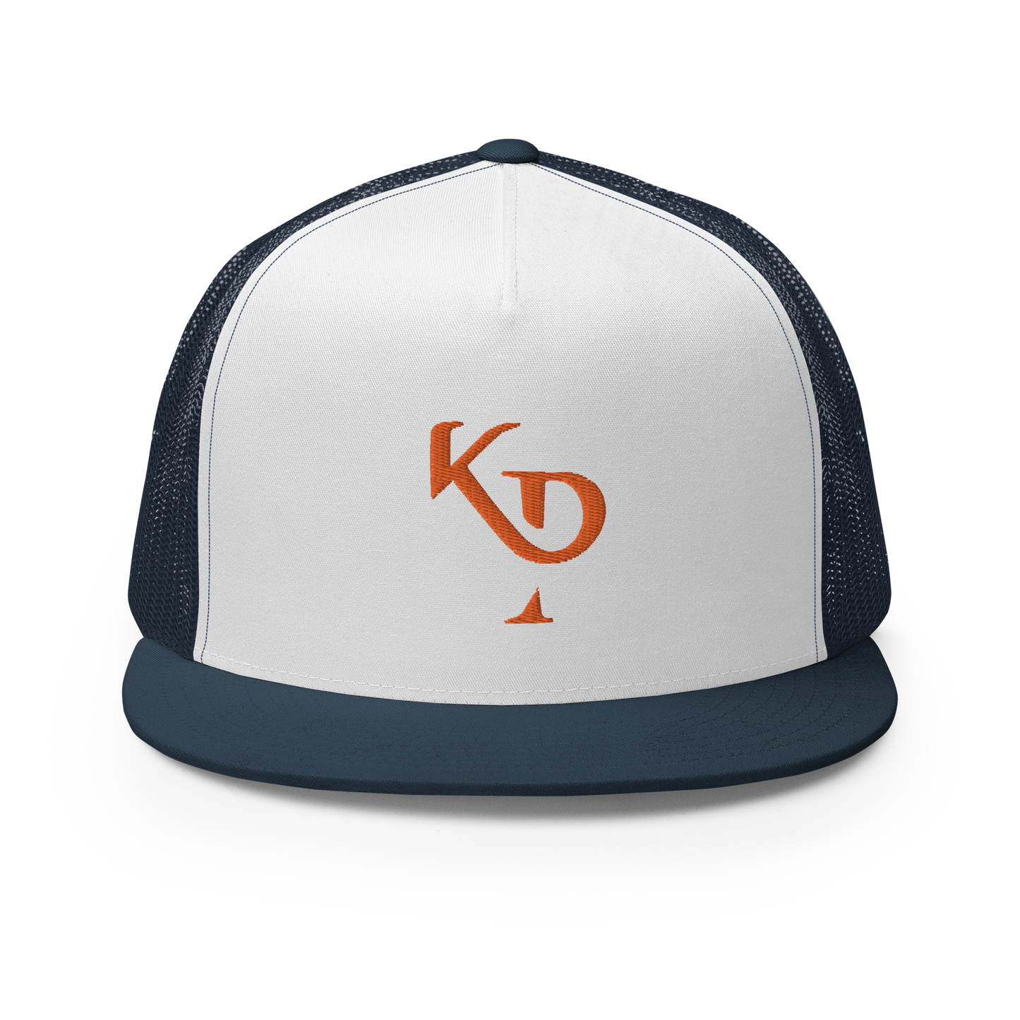 KALEB PATTERSON TRUCKER CAP