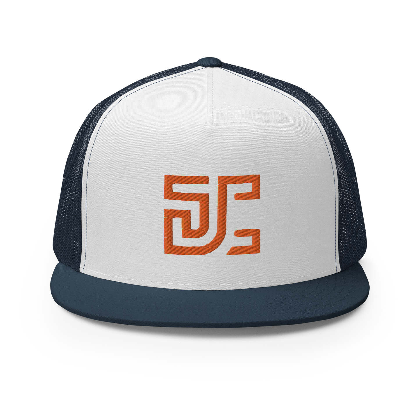 JAHEIM CLARKE TRUCKER CAP