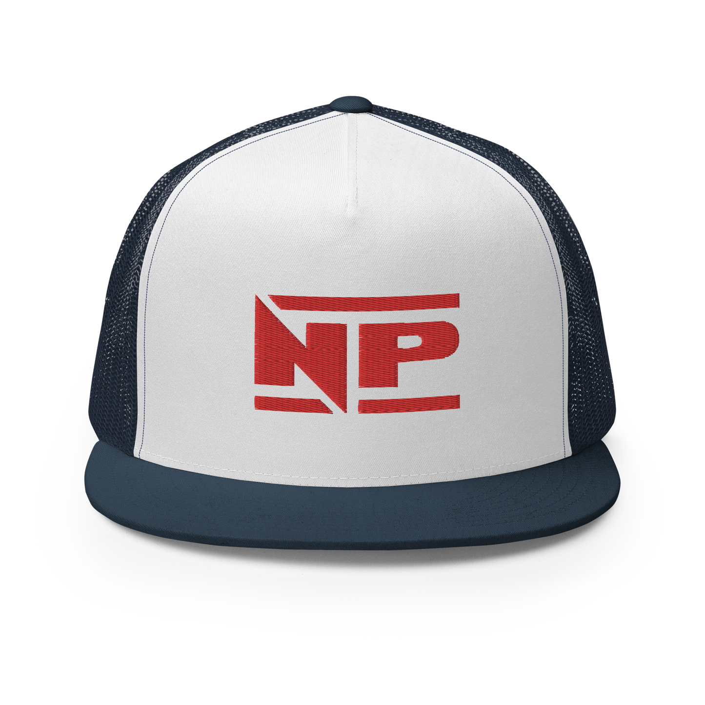 NOAH PIERRE TRUCKER CAP