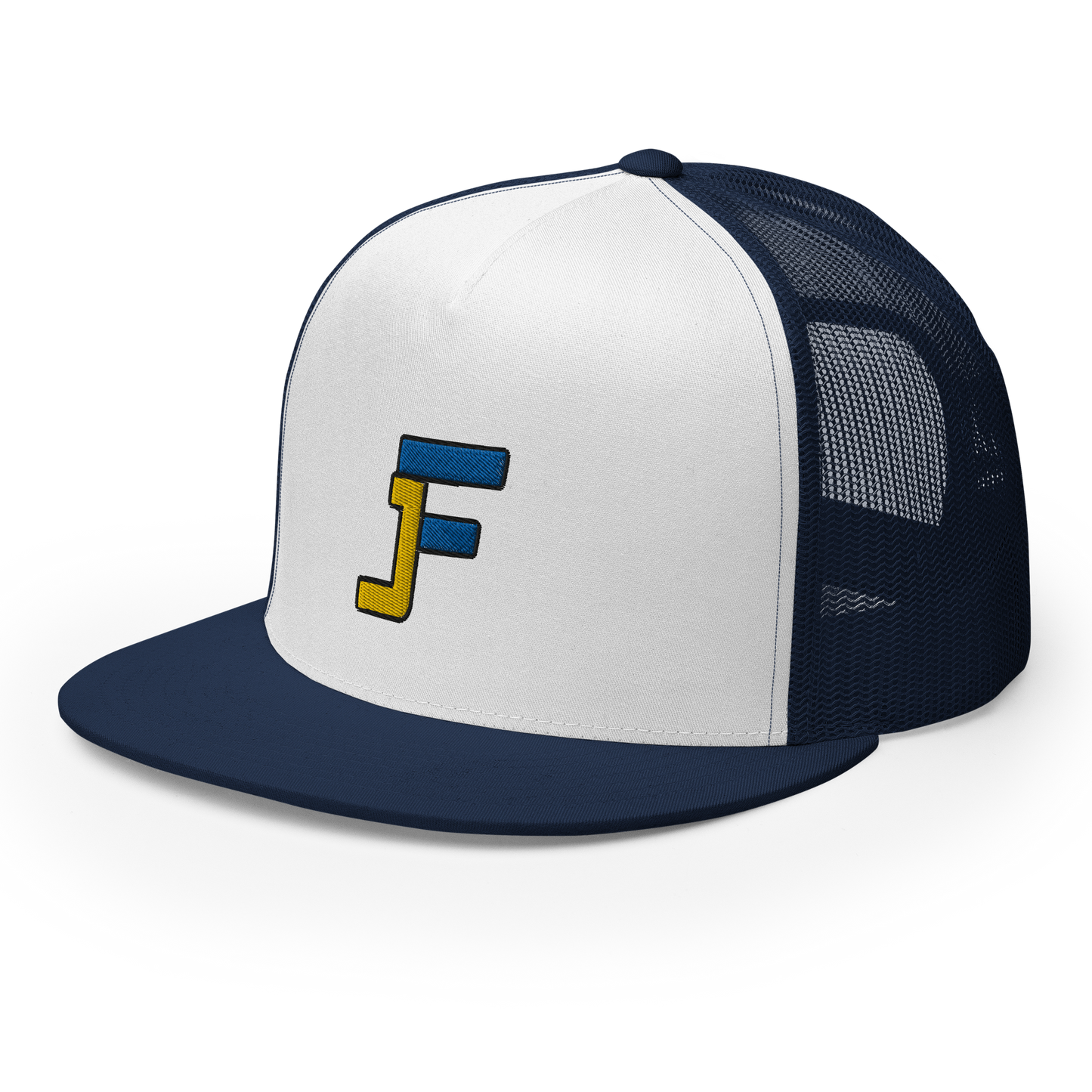 JARET FRANTZ TRUCKER CAP