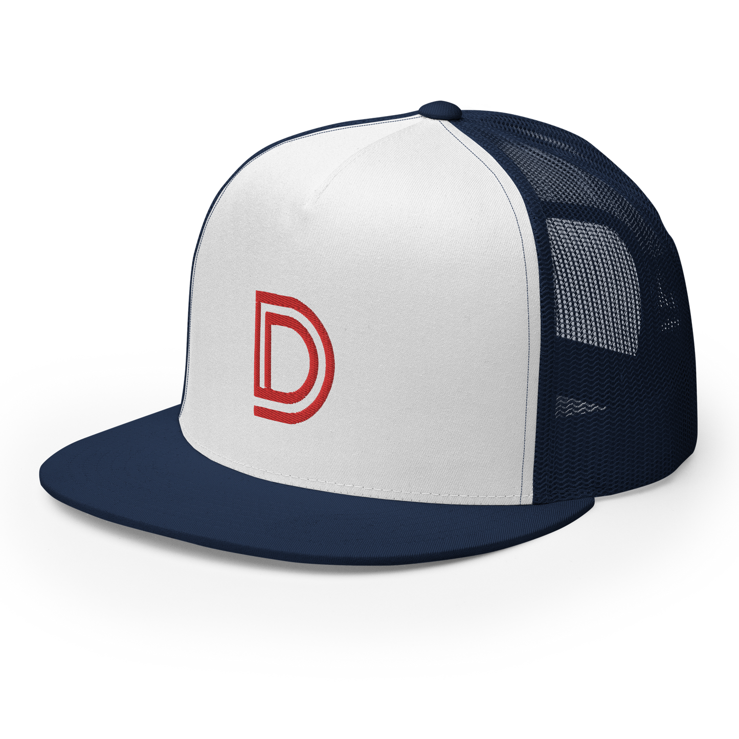 DREW DEARMAN TRUCKER CAP