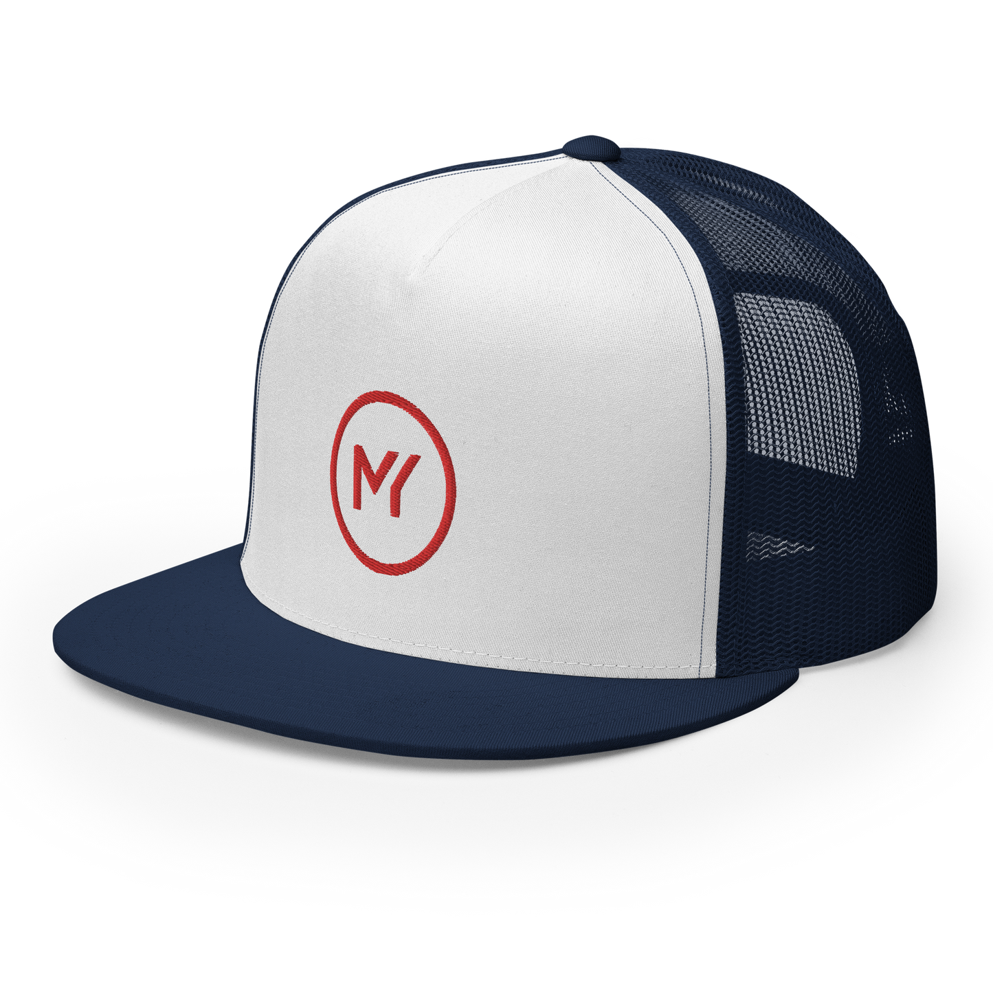 MATTHEW YOUNG TRUCKER CAP