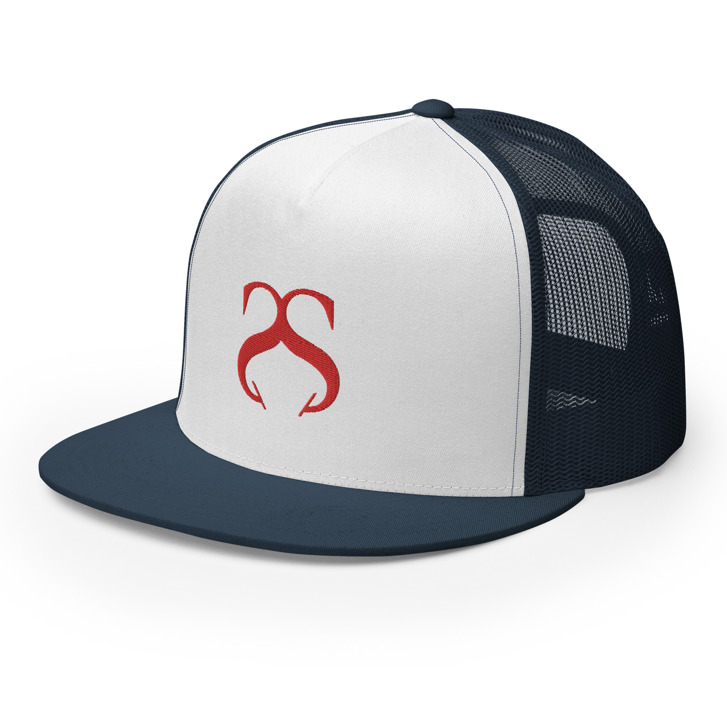 SHAWNTA SHAW TRUCKER CAP