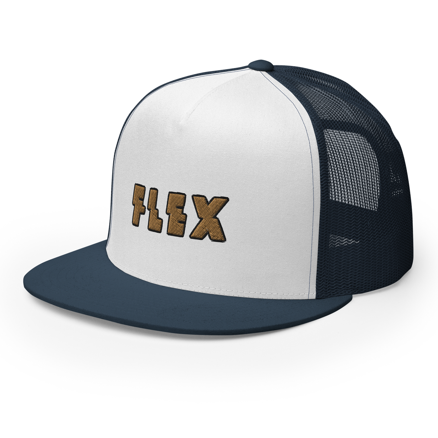 FLEX JOSEPH TRUCKER CAP