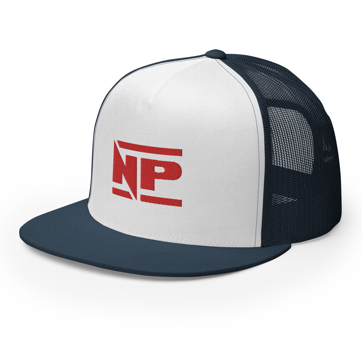 NOAH PIERRE TRUCKER CAP