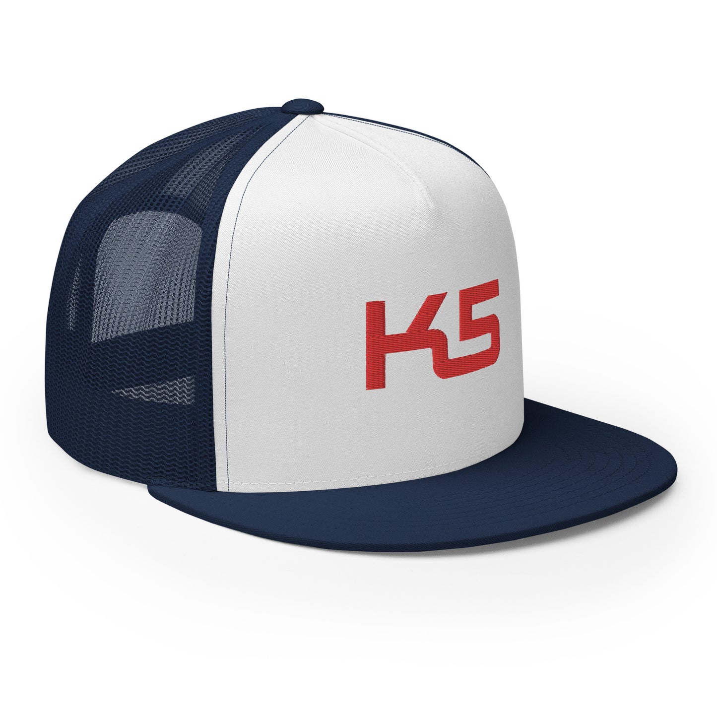 KOREY HERNANDEZ TRUCKER CAP