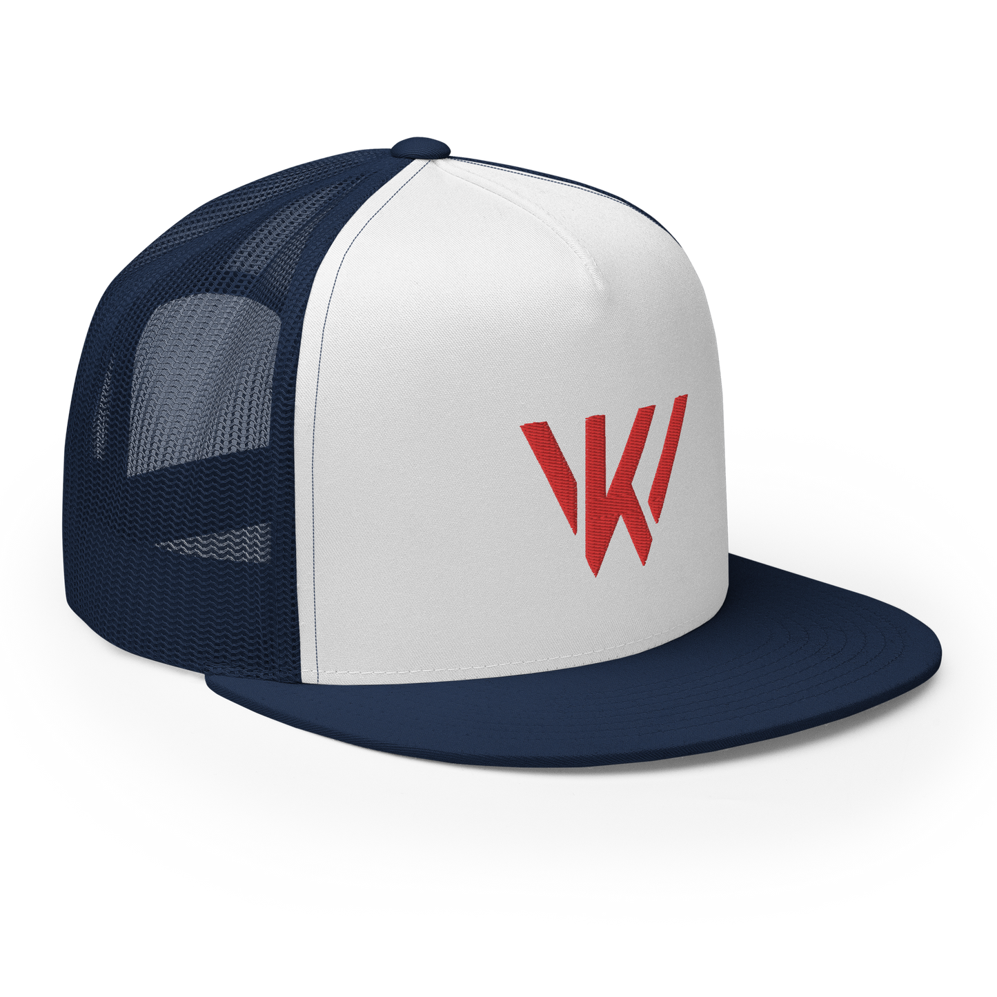 KADEN WEATHERBY TRUCKER CAP