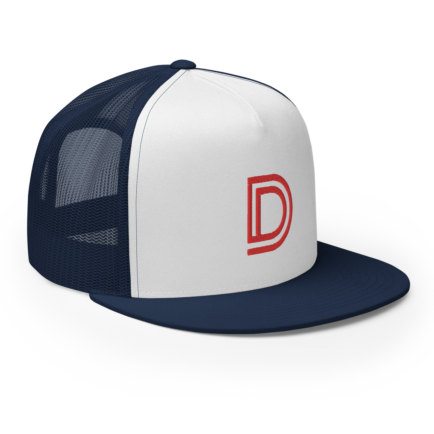 DREW DEARMAN TRUCKER CAP