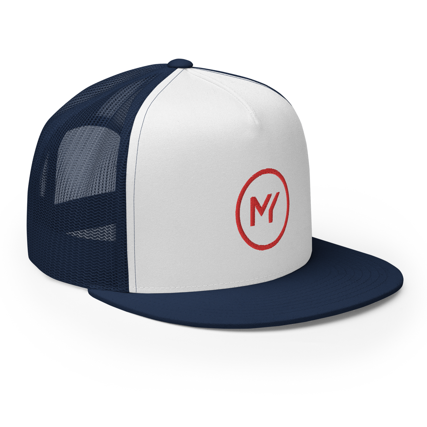 MATTHEW YOUNG TRUCKER CAP