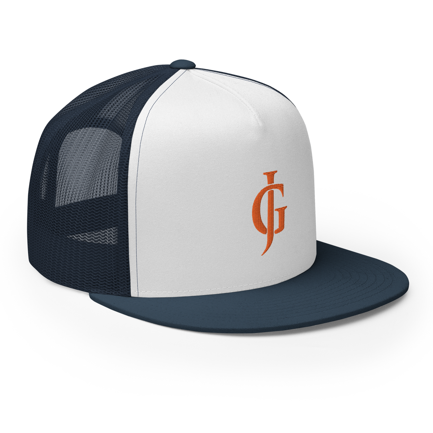 GABE JACAS TRUCKER CAP