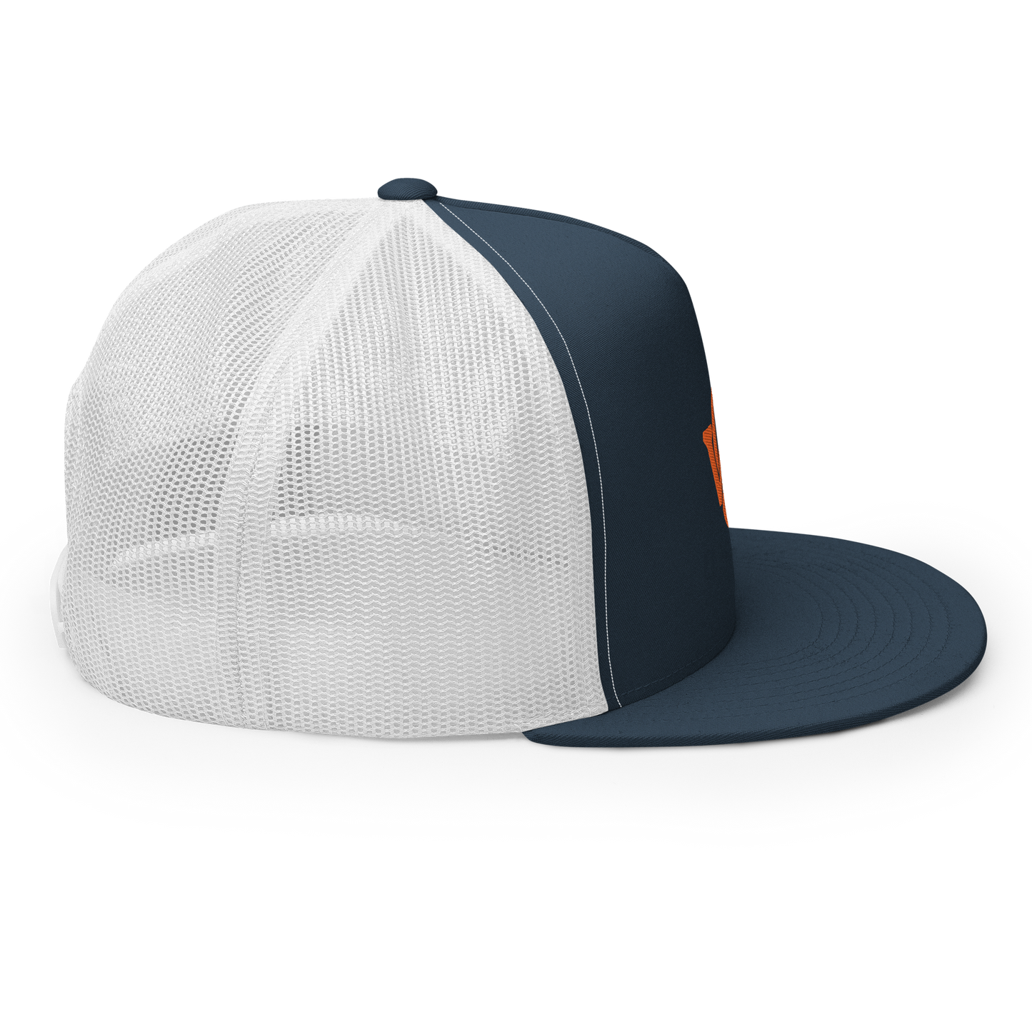 WORKMAN TRUCKER CAP