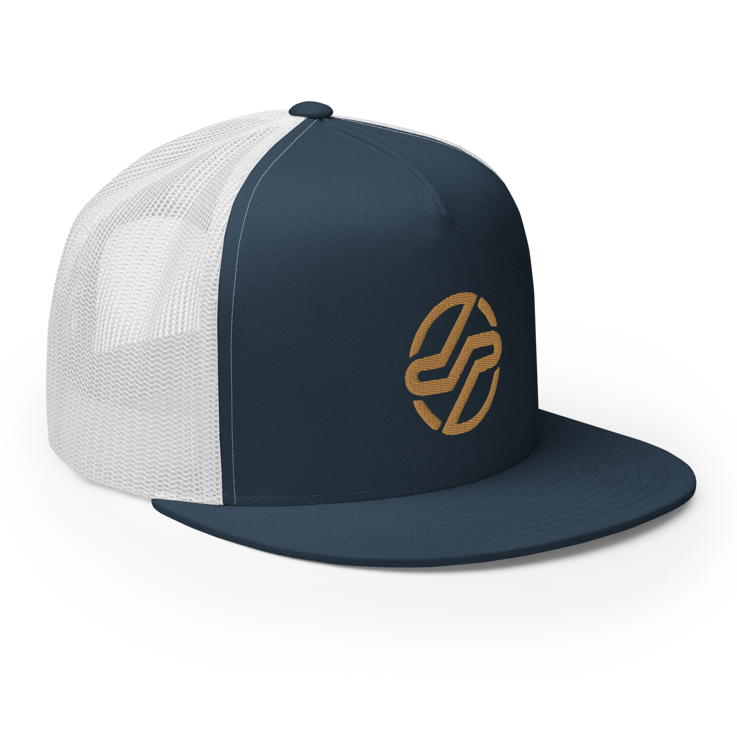 DRACO GOLD SERIES TRUCKER CAP