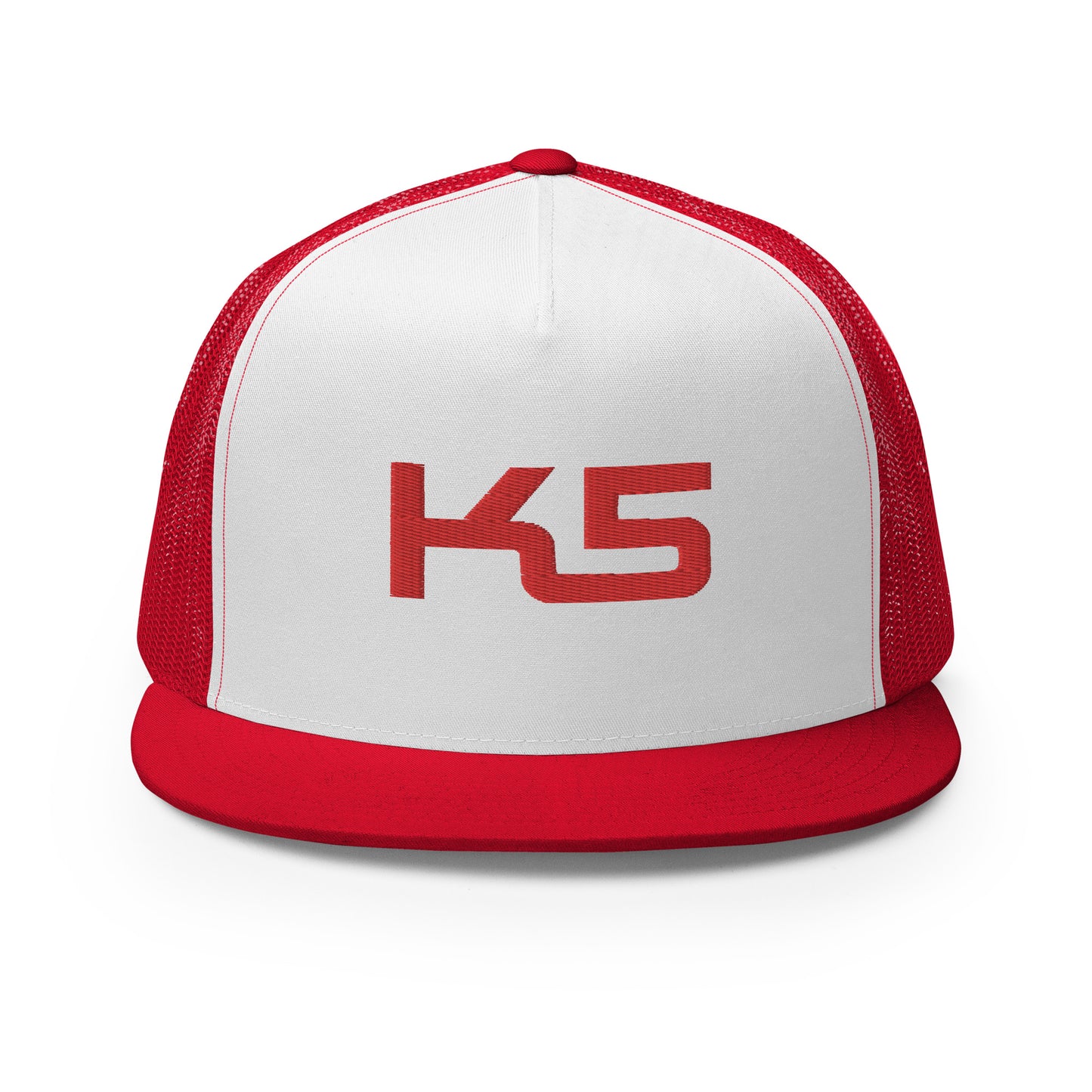 KOREY HERNANDEZ TRUCKER CAP