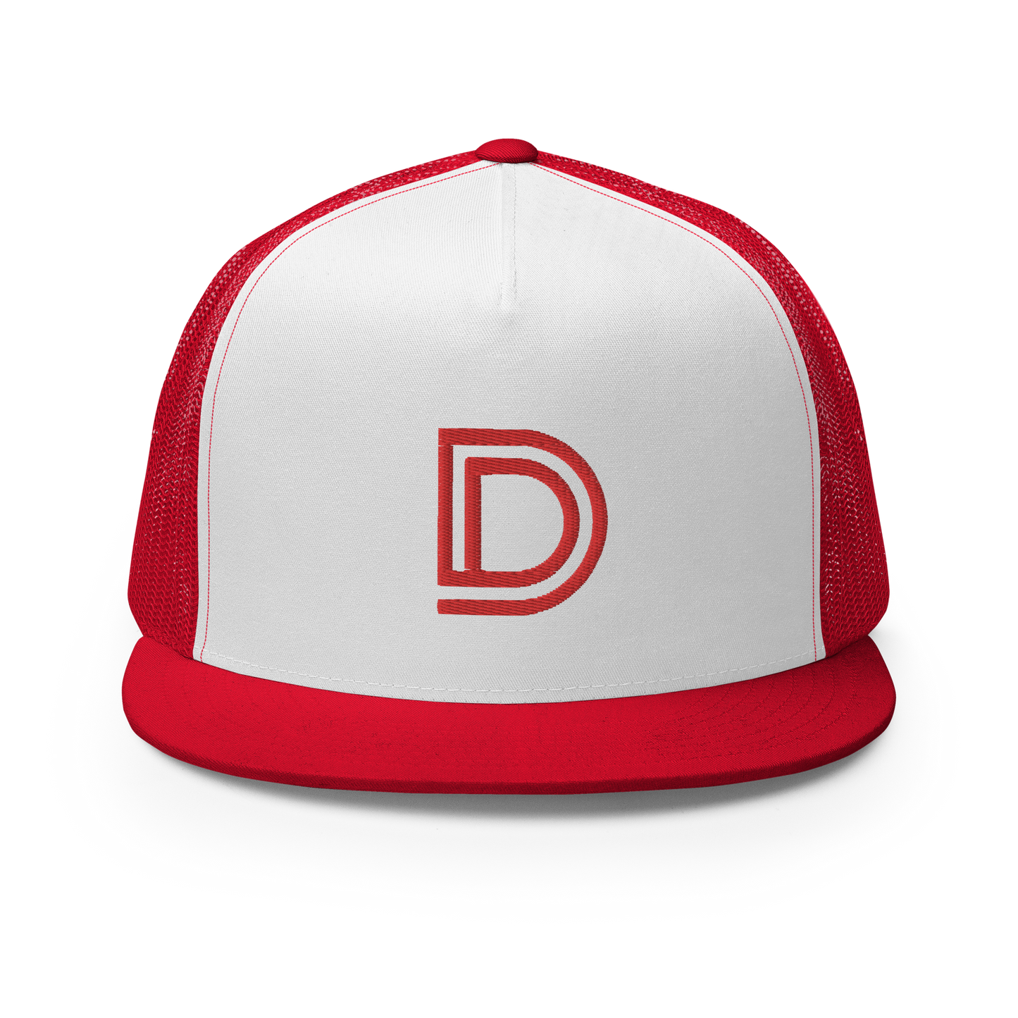 DREW DEARMAN TRUCKER CAP