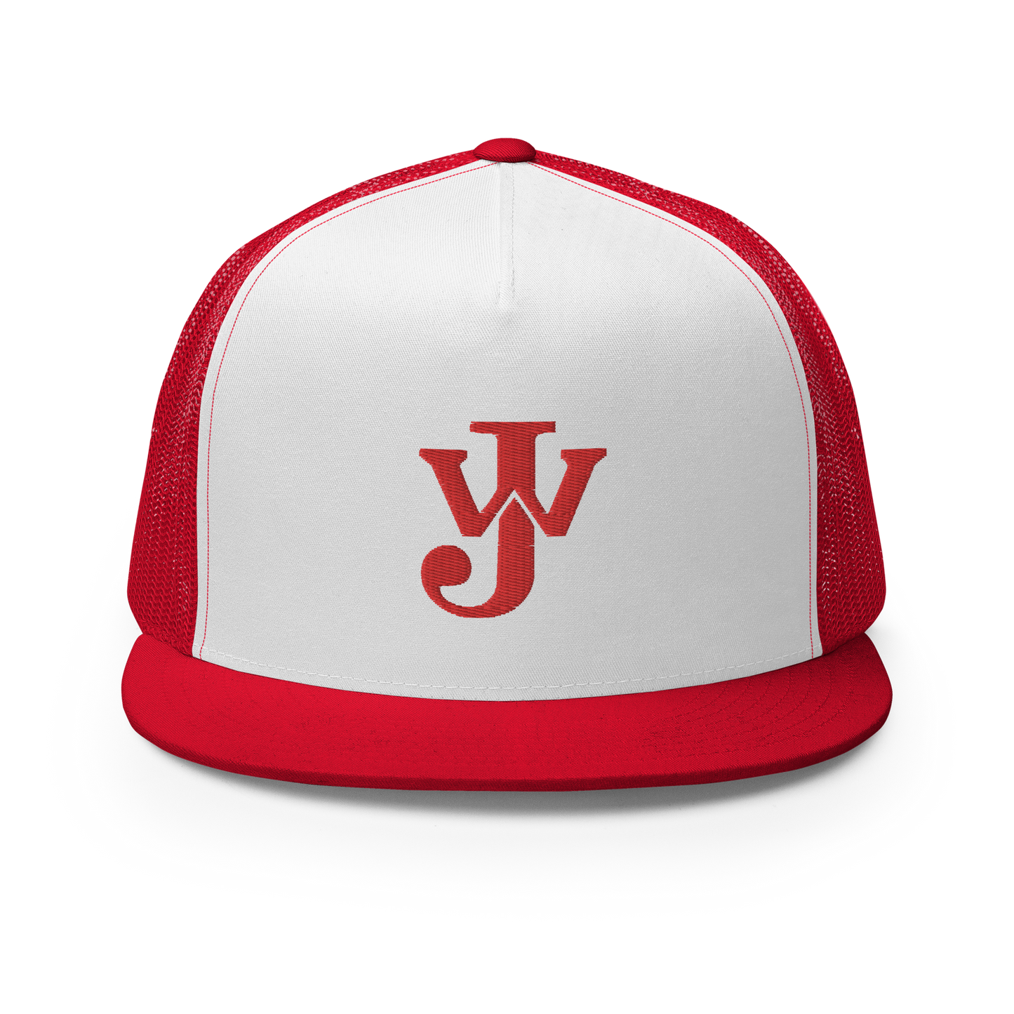 WORTHLEY TRUCKER CAP