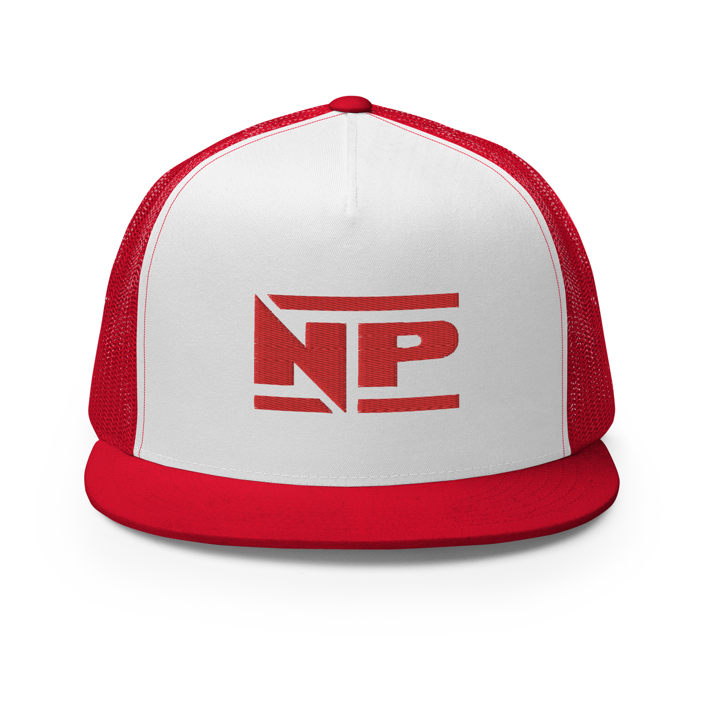 NOAH PIERRE TRUCKER CAP