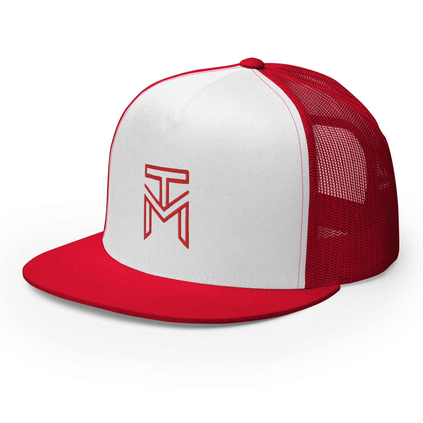 TAE MEADOWS TRUCKER CAP