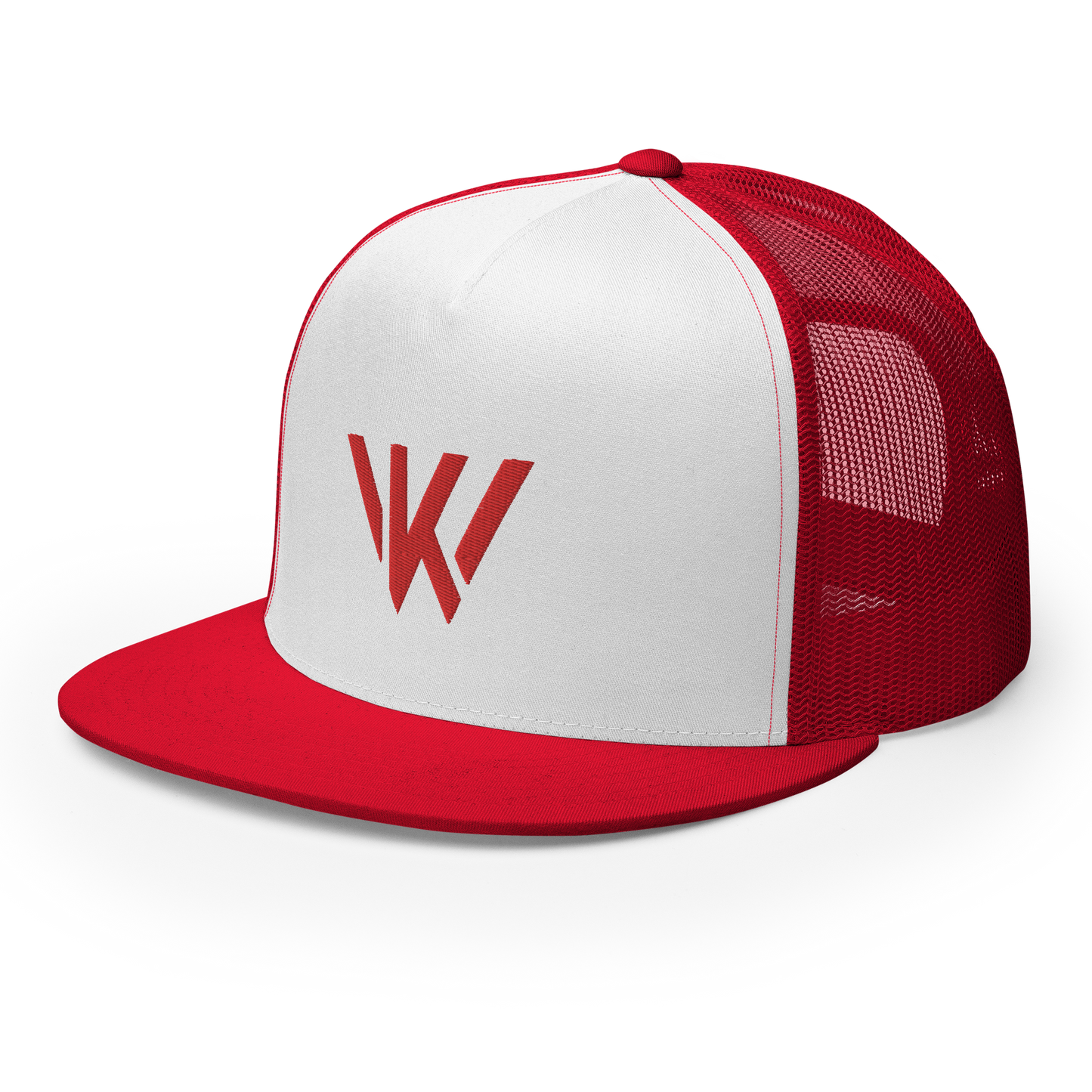 KADEN WEATHERBY TRUCKER CAP