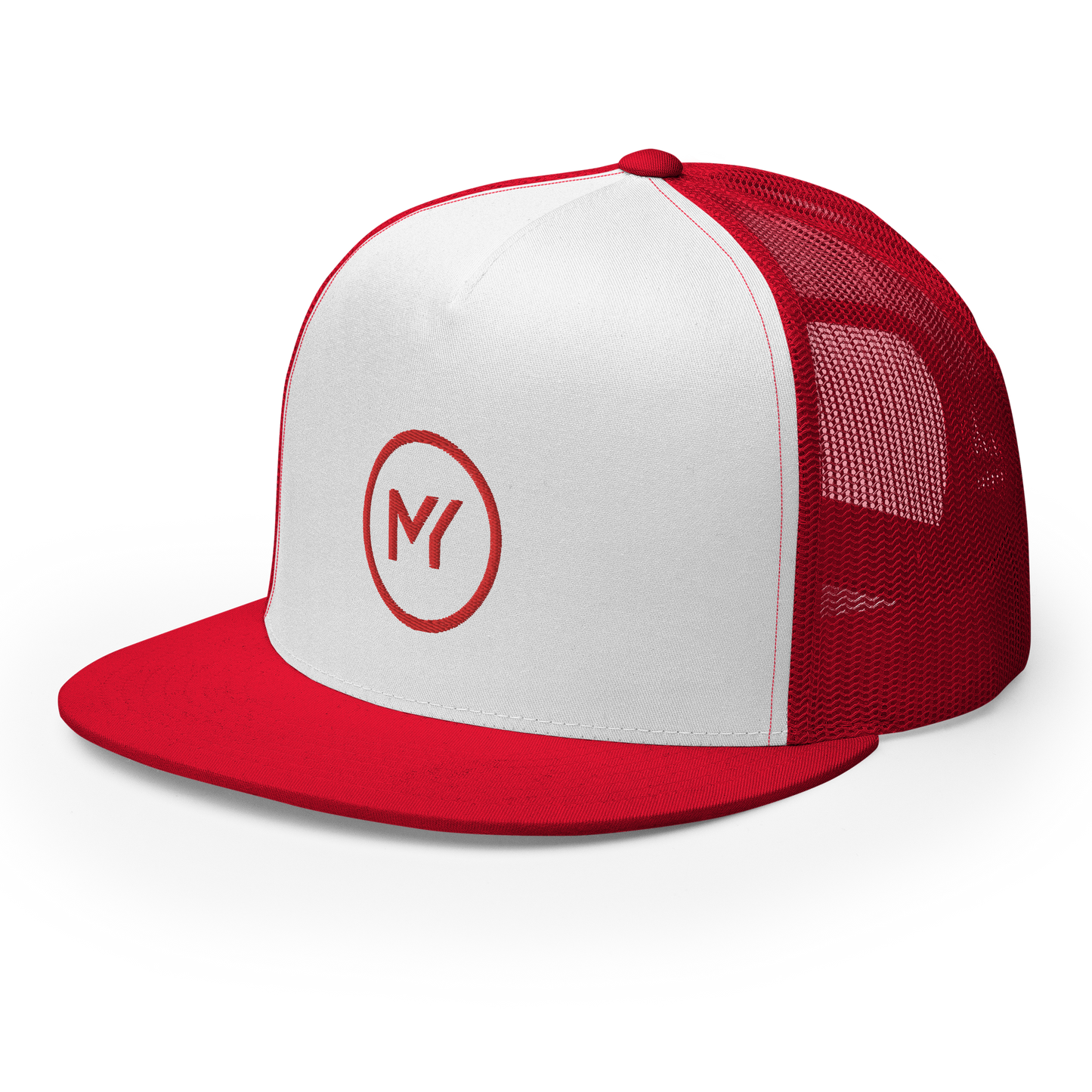 MATTHEW YOUNG TRUCKER CAP