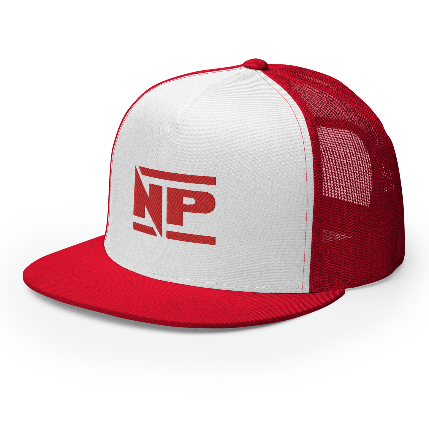 NOAH PIERRE TRUCKER CAP