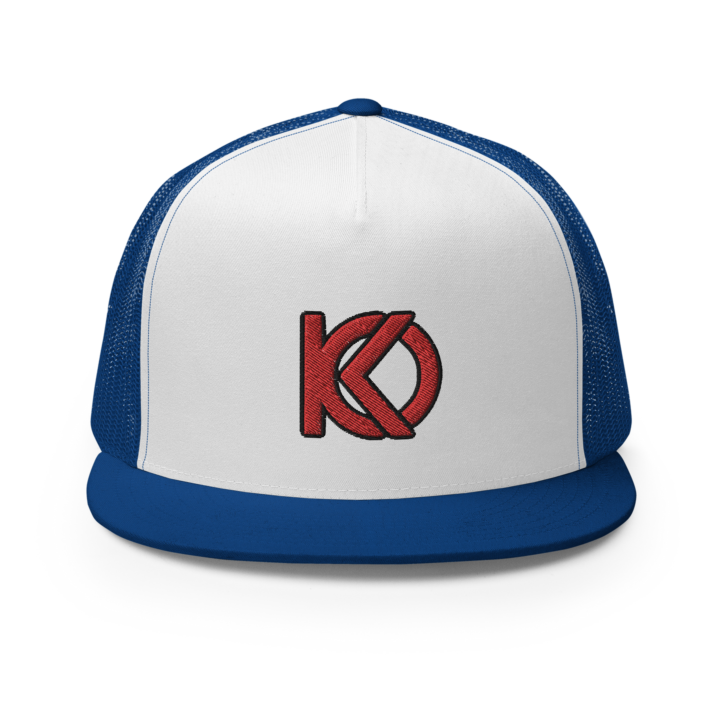 KARL ODRICK TRUCKER CAP