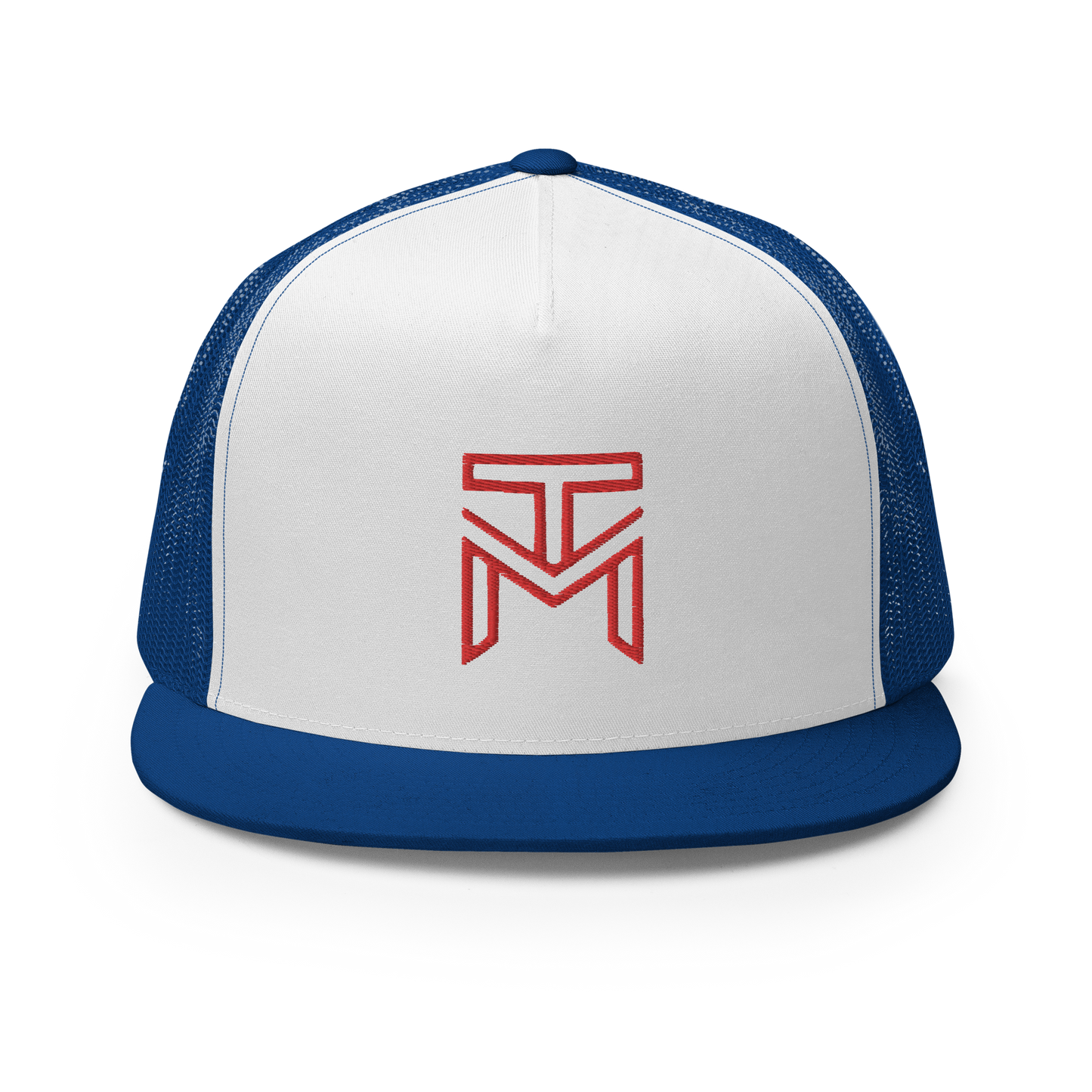 TAE MEADOWS TRUCKER CAP